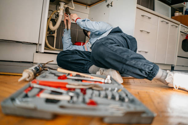Best Toilet Repair Services  in Little Walnut Village, NM