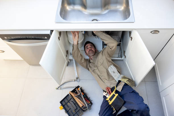 Best Affordable Plumber Near Me  in Little Walnut Village, NM