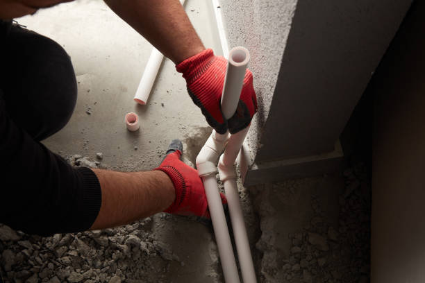 Best Emergency Plumbing Repair  in Little Walnut Village, NM
