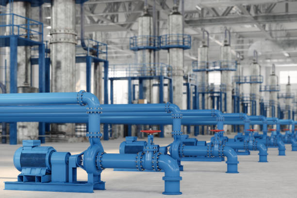 Professional Plumbing in Little Walnut Village, NM