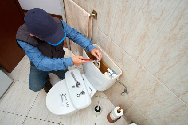Best Drain Cleaning Services  in Little Walnut Village, NM