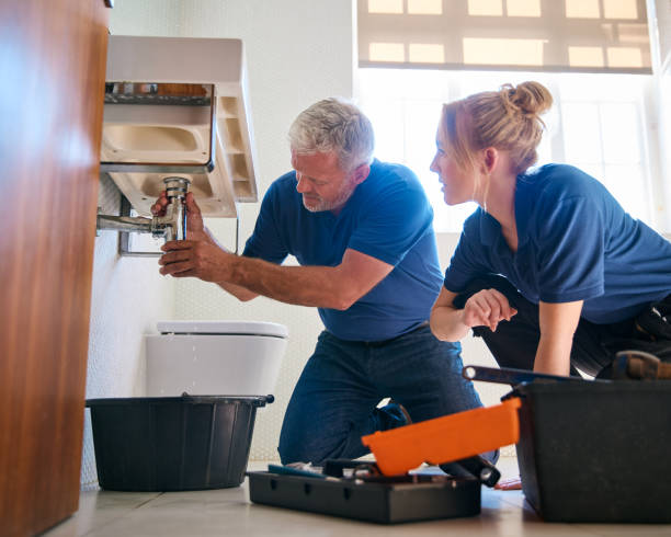 Best Affordable Plumber Near Me  in Little Walnut Village, NM